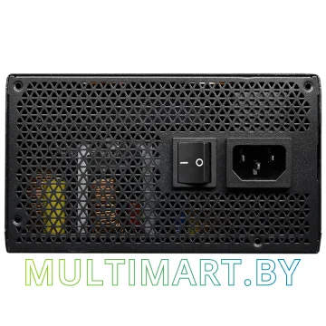 Блок питания Cougar BXM700 700W картинка 5